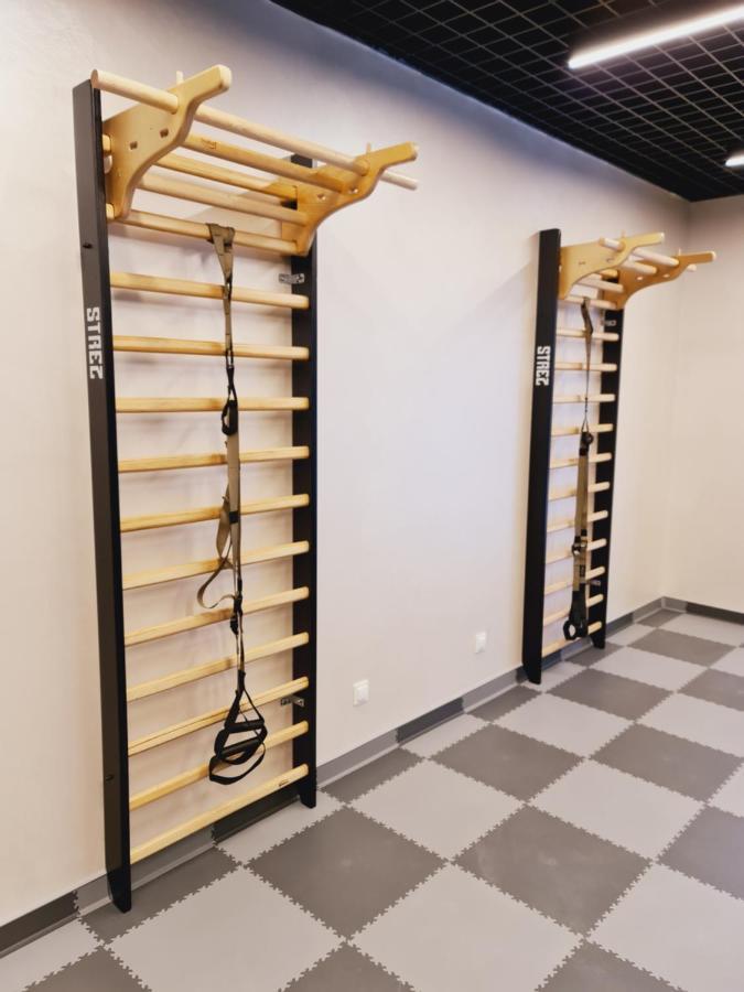 Apartament D19 Z Basenem, Sauna, Jacuzzi Green Park Resort - 5D Apartments Szklarska Poręba Buitenkant foto