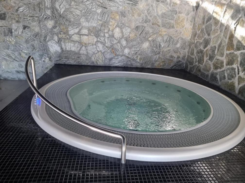 Apartament D19 Z Basenem, Sauna, Jacuzzi Green Park Resort - 5D Apartments Szklarska Poręba Buitenkant foto